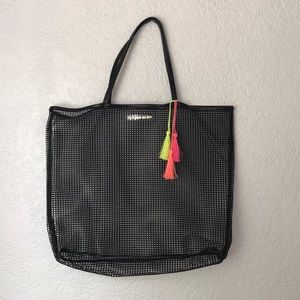 Victoria’s Secret beach bag